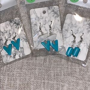 Earring bundle